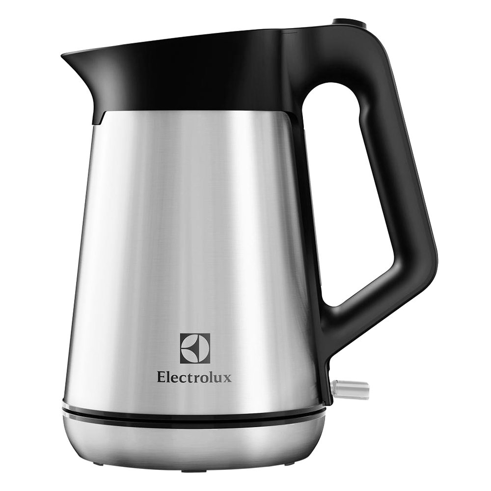 Ấm Đun Siêu Tốc Electrolux EEK5604S (1.5L) - Hàng chính hãng